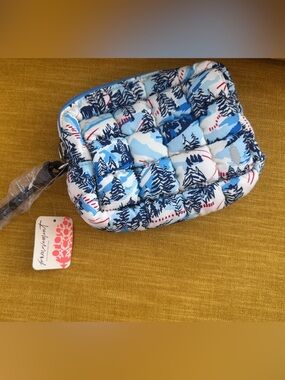 Free people alpine pouch